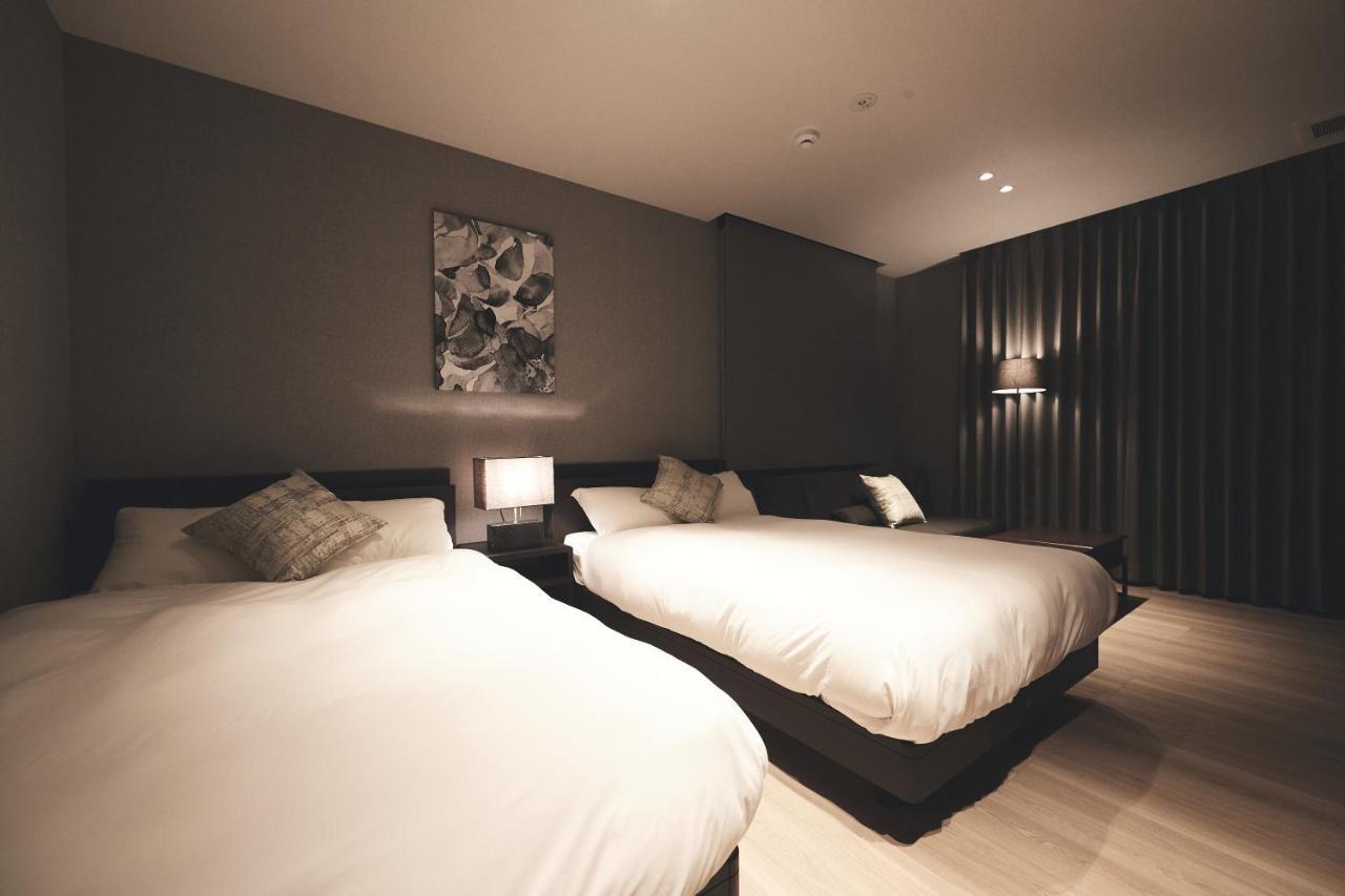 เรอลา ฮิงาชิมัตสึโดะ Aparthotel ภายนอก รูปภาพ