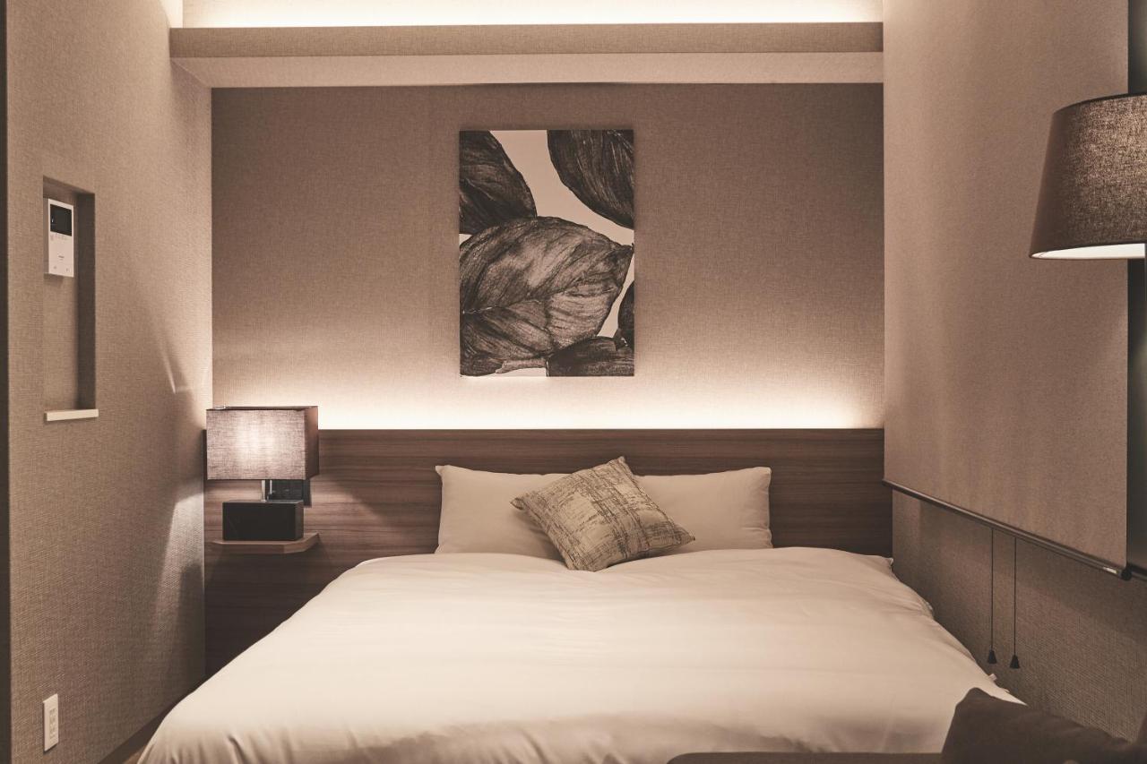 เรอลา ฮิงาชิมัตสึโดะ Aparthotel ภายนอก รูปภาพ