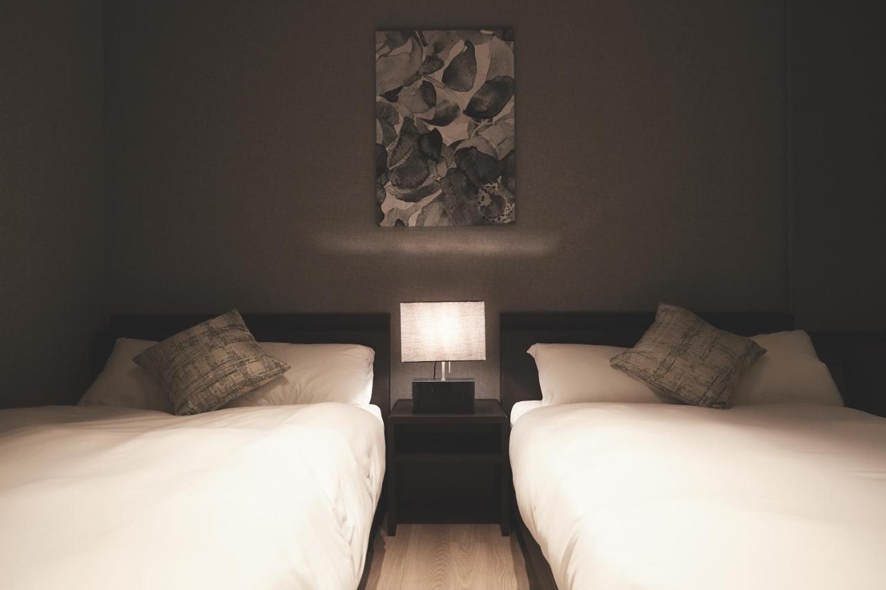 เรอลา ฮิงาชิมัตสึโดะ Aparthotel ภายนอก รูปภาพ